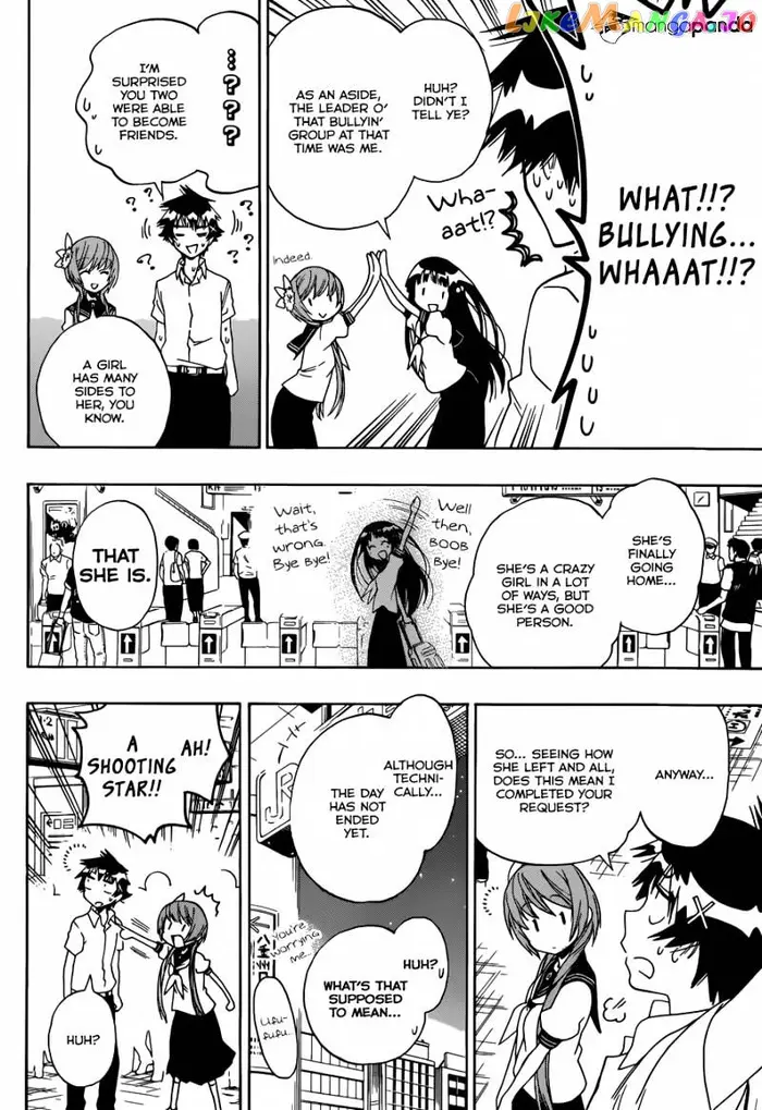 Nisekoi Chapter 97 image 19_optimized